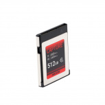 Memoria Flash Hiksemi HS-CFE-E300/512G, 512GB CFexpress Tipo B Clase 10 - Imagen adicional 2