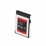 Memoria Flash Hiksemi HS-CFE-E300/512G, 512GB CFexpress Tipo B Clase 10 - Imagen adicional 1