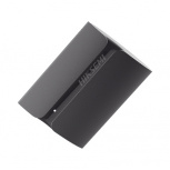 SSD Externo Hiksemi HS-ESSD-T300S, 1TB, USB-C, Negro