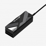 Hiksemi Disipador de Calor HS-RADIATOR-MHF1 para SSD M.2 - Compatible con Computadoras de Escritorio - Imagen adicional 1