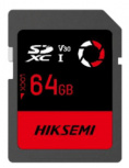 Memoria Flash Hiksemi HS-SD-E30/64G, 64GB SDXC Clase 10