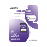 Memoria Flash Hiksemi Guard Pro, 128GB SD TLC NAND Clase 10 - Imagen adicional 1