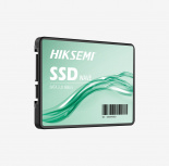 SSD Hiksemi WAVE, 256GB, SATA III, 2.5''