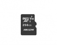 Memoria Flash Hiksemi HS-TF-C1, 256GB MicroSD Clase 10