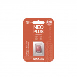 Memoria Flash Hiksemi HS-TF-E1, 256GB MicroSDXC Clase 10 - Imagen adicional 1