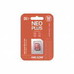 Memoria Flash Hiksemi HS-TF-E1, 32GB MicroSDXC Clase 10 - Imagen adicional 1