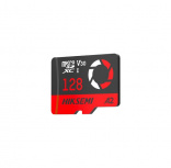 Memoria Flash Hiksemi HS-TF-E3/128G, 128GB MicroSDXC Clase 10 - Imagen adicional 1
