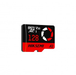 Memoria Flash Hiksemi HS-TF-E3/128G, 128GB MicroSDXC Clase 10 - Imagen adicional 2
