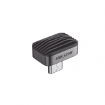 Memoria USB Hiksemi HS-USB-S45, 128GB, USB-C 3.2, Lectura 450MB/s, Negro