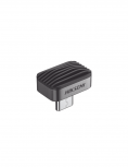 Memoria USB Hiksemi S450, 256GB, USB-C 3.0, Lectura 450MB/s, Escritura 400MB/s, Gris