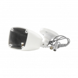 Hikvision Carcasa Protectora para Cámara de Seguridad 203106736, Gris