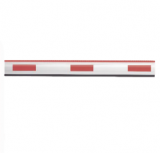 Hikvision Brazo LED para Control de Acceso Vehicular 366001838, Aluminio