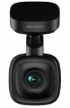 Cámara de Video Hikvision AE-DC5013-F6 para Auto, Full HD, GPS, MicroSD, máx. 128GB, Negro