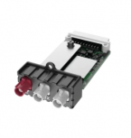 Hikvision Módulo de comunicación para DVR Móvil, Interior