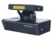 Camara de Video Hikvision AE-DI5052-G40PRO Dashcam Full HD, WiFi, MicroSD
