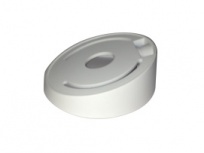 Hikvision Montaje Inclinado para Techo DS-1259ZJ