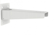 Hikvision Soporte de Pared para Cámara Domo, hasta 15kg, Blanco