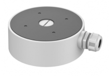 Hikvision Caja de Conexiones DS-2280ZJ-WA160, Gris