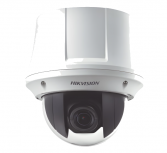 Hikvision Cámara de Seguridad CCTV PTZ Turbo HD para Interiores DS-2AE4215TG-3, Alámbrico, 1920x1080 Full HD, Día/Noche