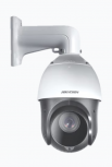 Hikvision Cámara de Seguridad CCTV PTZ IR para Exteriores DS-2AE4425ITG, Alámbrico, 1920x1080 Full HD, Día/Noche