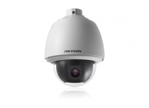 Hikvision Cámara CCTV PTZ Turbo HD para Exteriores DS-2AE5225T-A, Alámbrico, 1920 x 1080 Pixeles, Día/Noche