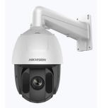 Hikvision Cámara de Seguridad IP PTZ IR para Exteriores DS-2AE5425ITG, Alámbrico, 2560 x 1440 Pixeles, Día/Noche