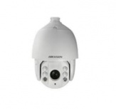 Hikvision Cámara CCTV PTZ Turbo HD para Interiores/Exteriores DS-2AE7225TI-A, Alámbrico, 1920 x 1080 Pixeles, Día/Noche