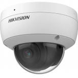 Hikvision Cámara IP Domo IR para Exteriores DS-2CD1183G0-IUF(C), Alámbrico, 3840 x 2160, Día/Noche