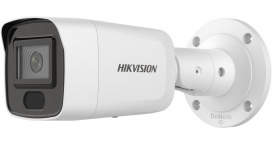 ﻿Hikvision Cámara IP Bullet IR para Exteriores DS-2CD3086G2-IS(H), Alámbrico, 3840 x 2160 Píxeles, Día/Noche