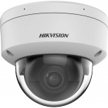 Hikvision Cámara IP Domo IR para Interiores/Exteriores DS-2CD3166G2-IS(U), Alámbrico, 3200 x 1800 Píxeles, Día/Noche