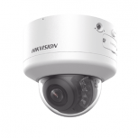 Hikvision Cámara de Seguridad IP Domo IR para Exteriores DS-2CD3786G2HT-LIZSU(PTRZ), Alámbrico, 3840x2160 4K