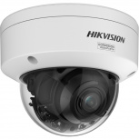 Hikvision Cámara de Seguridad IP Domo para Interiores/Exteriores DS-2CD3787G3T-LIZSU, Alámbrico, 3840x2160 4K, Día/Noche