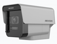 Hikvision Cámara de Seguridad IP Bullet IR para Exteriores DS-2CD6045G0/SC-IZRS, Alámbrico, 2688 x 1520 Pixeles, Día/Noche