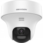 Hikvision Cámara de Seguridad CCTV Torreta Turbo HD IR para Interiores DS-2CE70D0T-PTLTS, Alámbrico, 1920x1080 Full HD, Día/Noche