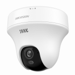 Hikvision Cámara de Seguridad IP Torreta IR para Exteriores DS-2CFWQ5, Alámbrico, 4608 x 2592, Día/Noche