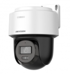 Hikvision Cámara de Seguridad IP PTZ para Exteriores DS-2DE2C400MWG-E, Alámbrico, 2560 x 1440 Pixeles, Día/Noche
