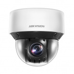 Hikvision Cámara de Seguridad IP Domo IR para Interiores/Exteriores DS-2DE4A225IWG1-E, Alámbrico, 1920x1080 Full HD, Día/Noche