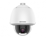 Hikvision Cámara de Seguridad IP PTZ IR para Exteriores DS-2DE5425WG1-E, Alámbrico, 2560 x 1440 Pixeles, Día/Noche