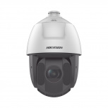 Hikvision Cámara de Seguridad IP PTZ IR para Interiores DS-2DE5825IWG-E, Alámbrico, 3840x2160 4K, Día/Noche