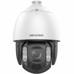 Hikvision Cámara de Seguridad IP Domo IR para Interiores/Exteriores DS-2DE7A220MCG-EB(B), Alámbrico, 1920x1080 Full HD, Día/Noche