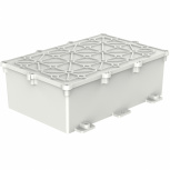 Hikvision Batería Recargable de Litio, 20Ah, Compatible con DS-2XS6A25G0-I/CH20S40