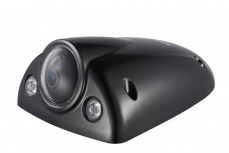 Hikvision Cámara de Seguridad IP Domo IR para Interiores/Exteriores DS-2XM6542G1-I/ND(2.8MM), Alámbrico, 2560 x 1440 Pixeles, Día/Noche