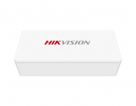 Hikvision Inyector PoE DS-3E0502P-E, Gigabit Ethernet 10/100/1000, 30W, 2 x RJ-45