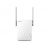 Hikvision Extensor de Señal Wi-Fi DS-3WRE12C, 1200 Mbit/s, 1 x RJ-45, 2.4GHz/5GHz