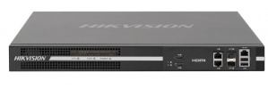 Hikvision Servidor de Video DS-6908UDI(C), 128 canales, 4K Ultra HD 3840 x 2160, 2 x RJ-45, 1 x RS-232, 8 x HDMI