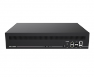 Hikvision Servidor de Video DS-6916UDI(C), 256 Canales, 4K Ultra HD 3840 x 2160, 2 x RJ-45, 1 x RS-232, 2 x HDMI