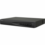Hikvision NVR de 8 Canales DS-7608NI-Q1/8P(D) para 1 Disco Duro, máx.. 8TB, 2x USB 2.0, 1x RJ-45