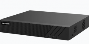 Hikvision NVR de 8 Canales DS-7608NI-Q1/8P(E) para 1 Discos Duros, máx. 8TB, 2 x USB 2.0, 8 x RJ-45