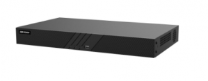 Hikvision NVR de 8 Canales DS-7608NI-Q2(E) para 1 Discos Duros, máx. 8TB, 1 x USB 2.0, 1 x RJ-45