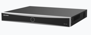 Hikvision NVR de 32 Canales DS-7632NXI-K2/16P(E) para 2 Discos Duros, máx. 16TB, 2 x USB 2.0, 16 x RJ-45